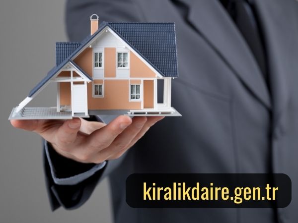 İkramiye Mahallesi Kiralık Daire